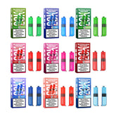 Bloody Bar Ultra Twist 20K Replaceable Prefilled Pod